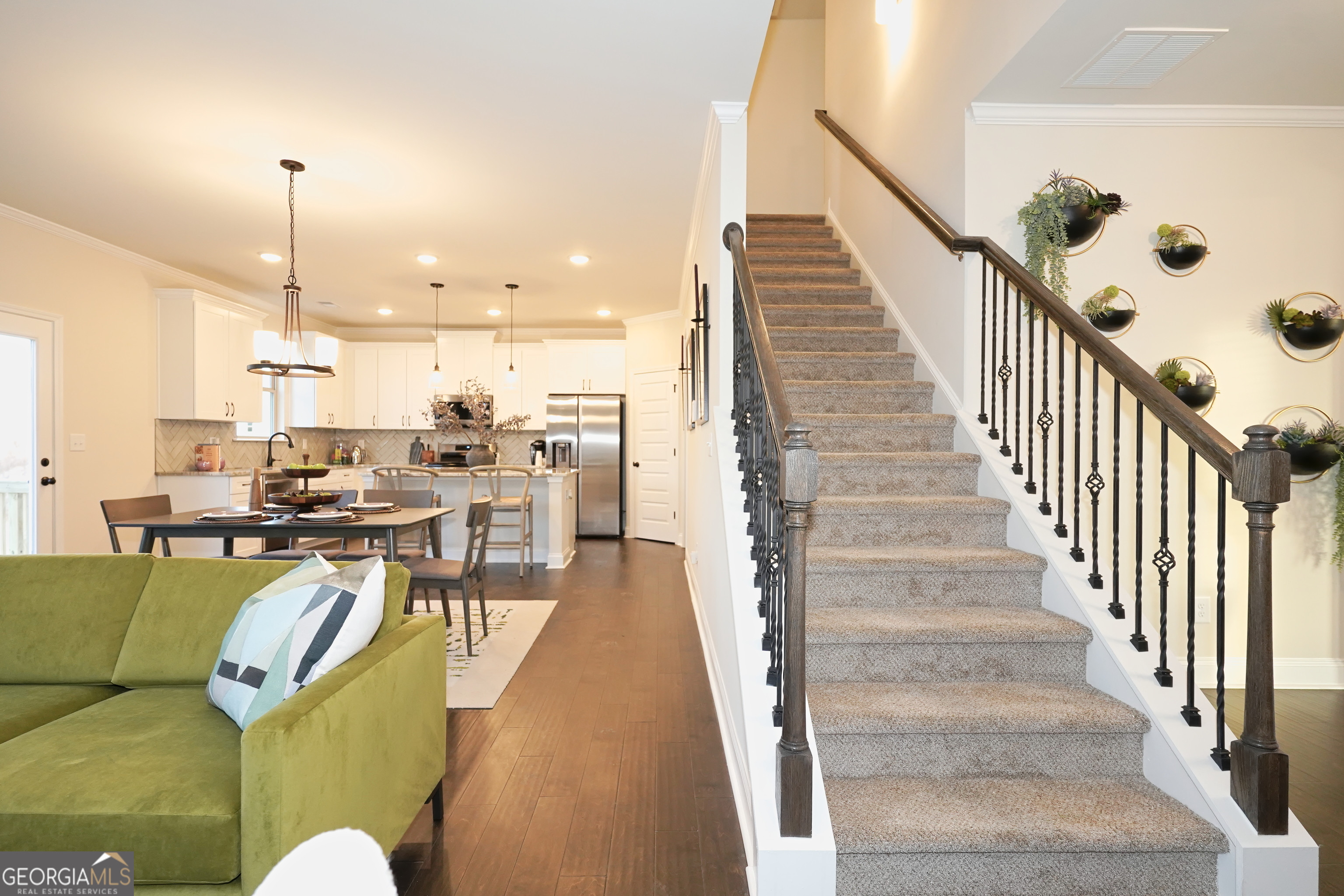 1376 Sunny Valley Lane Braselton GA 30517