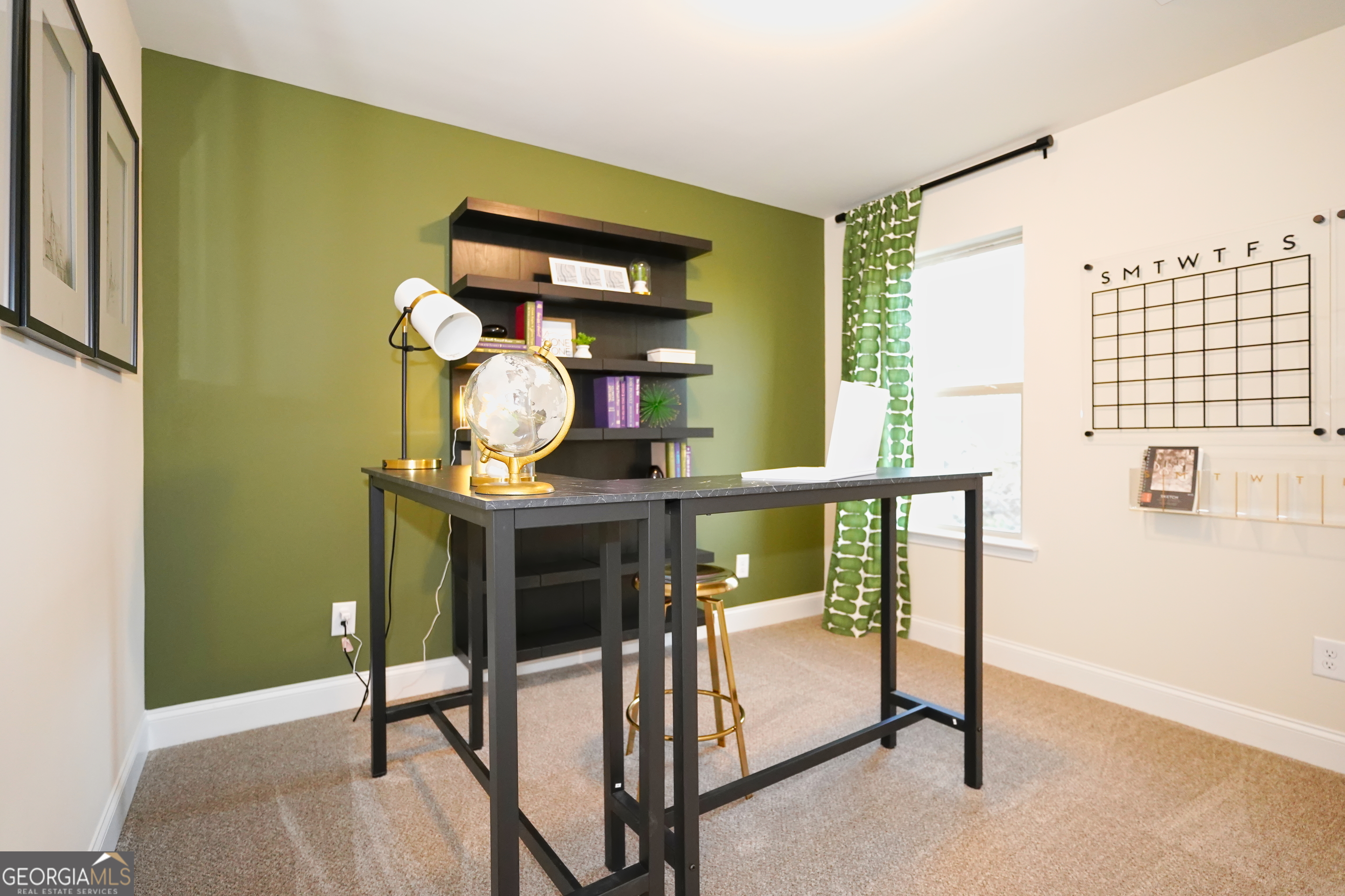 1376 Sunny Valley Lane Braselton GA 30517
