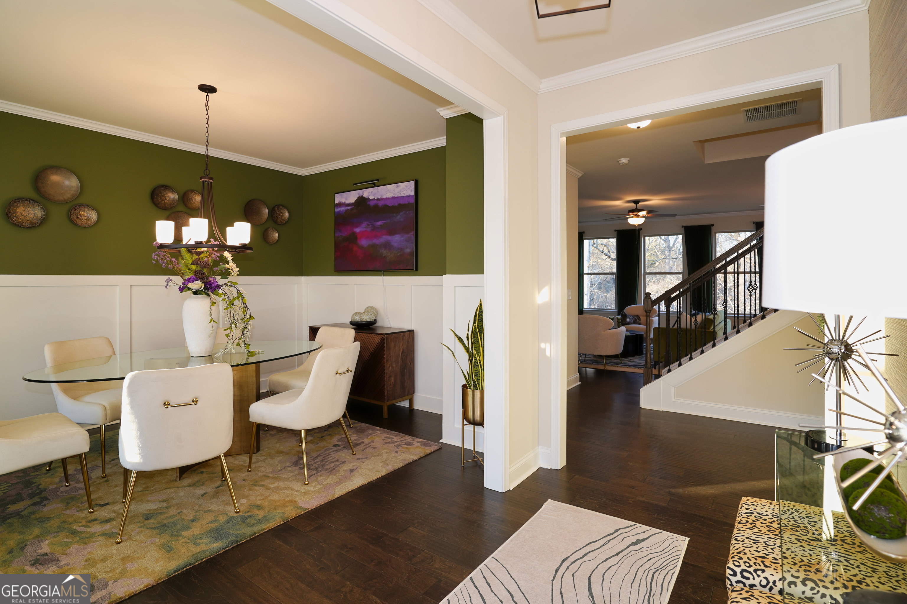 1376 Sunny Valley Lane Braselton GA 30517