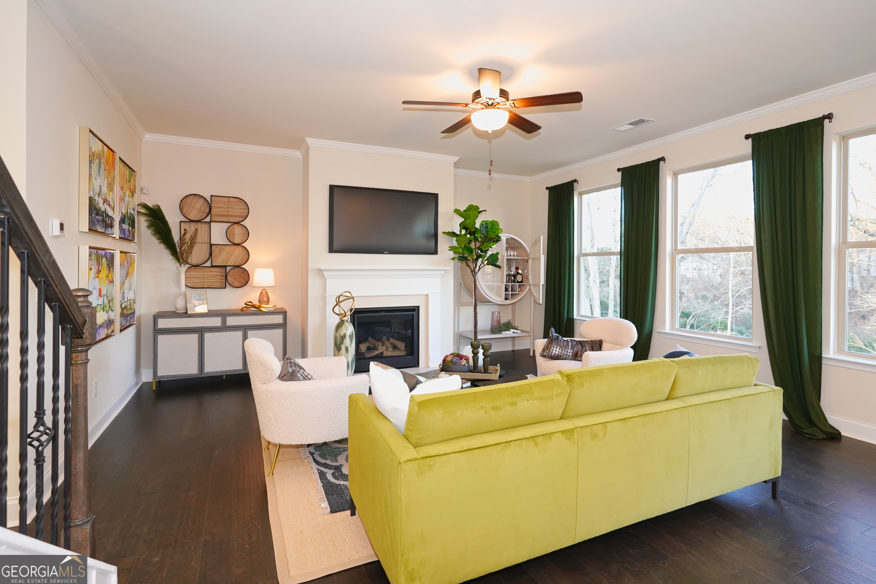 1376 Sunny Valley Lane Braselton GA 30517