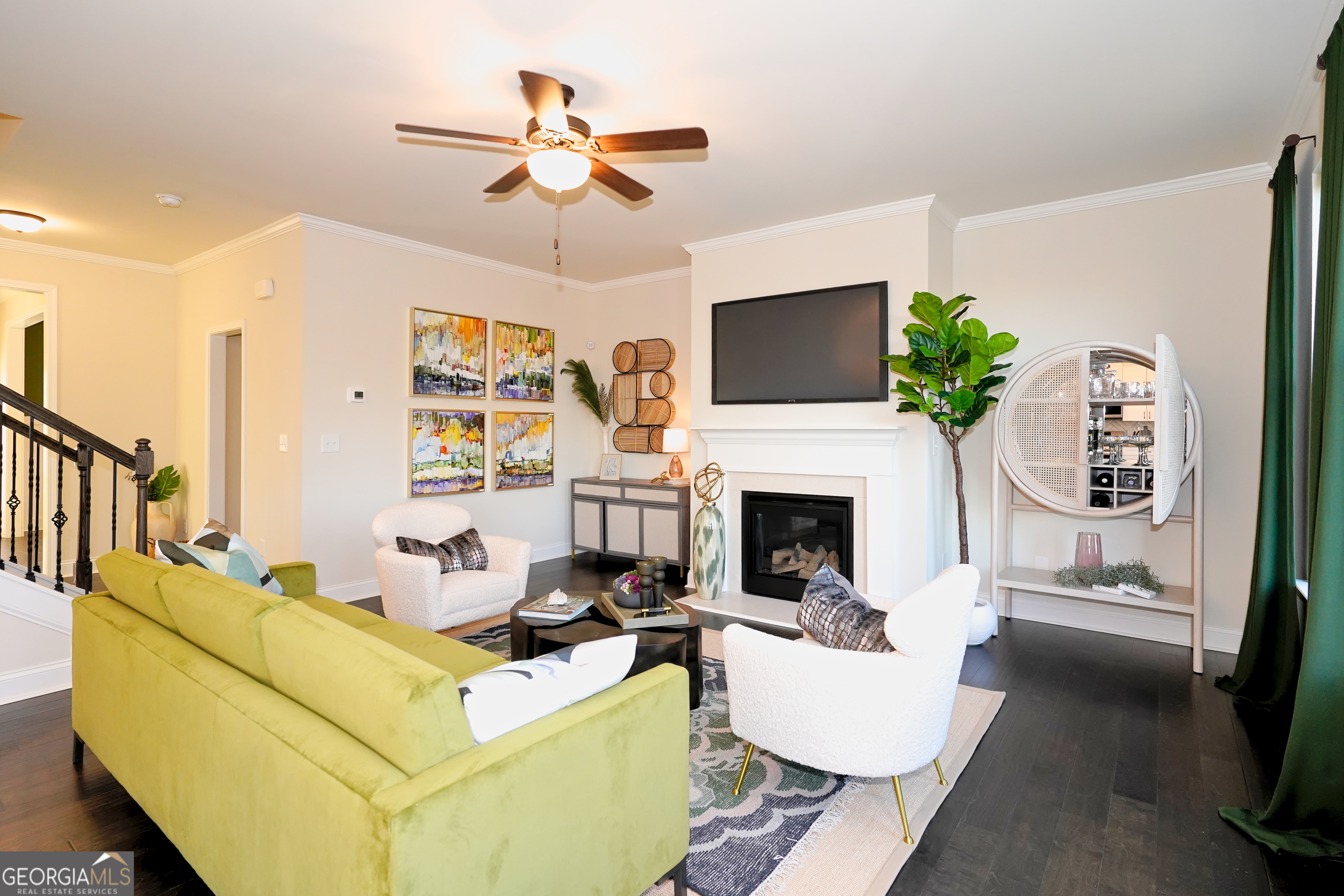 1376 Sunny Valley Lane Braselton GA 30517