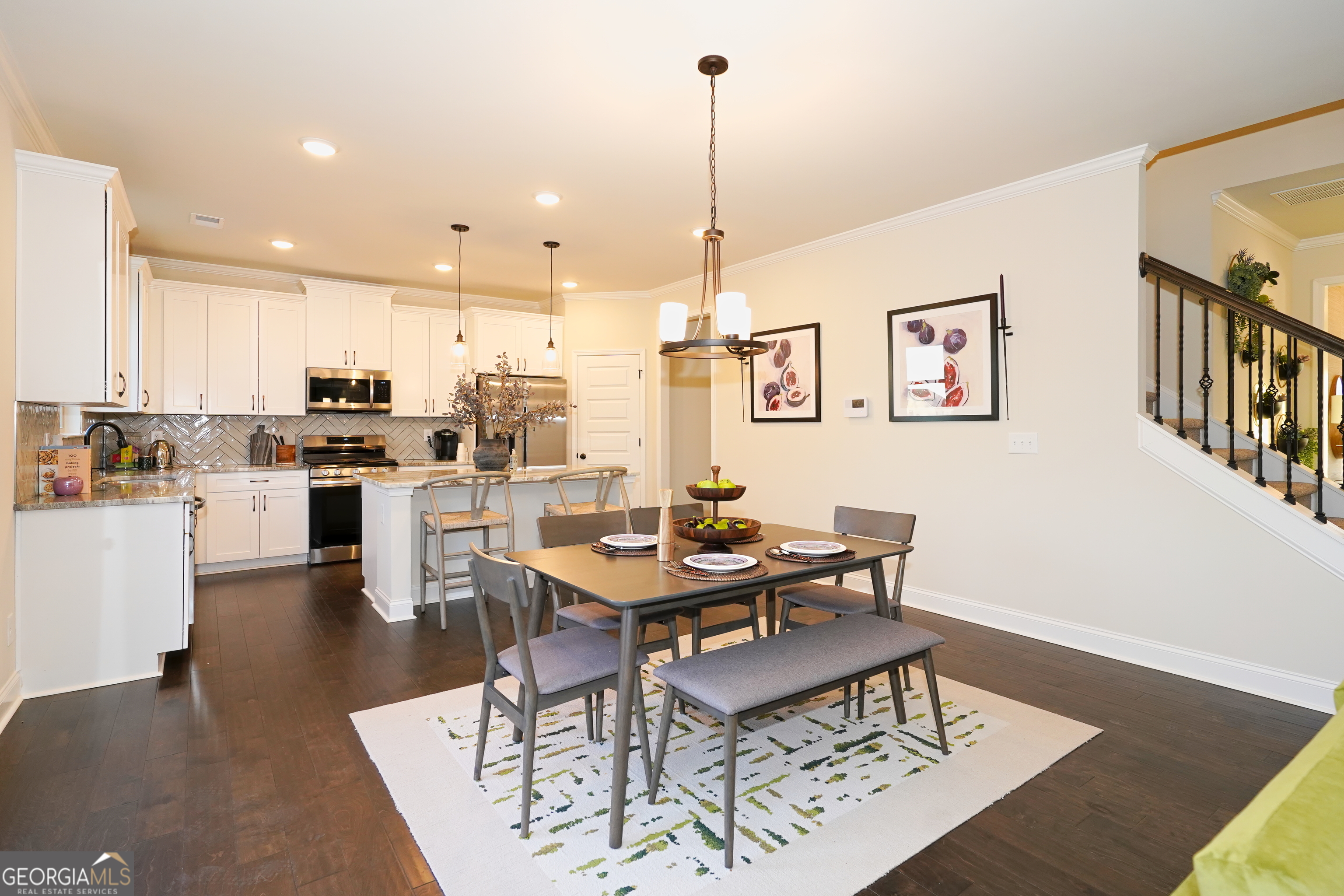 1376 Sunny Valley Lane Braselton GA 30517