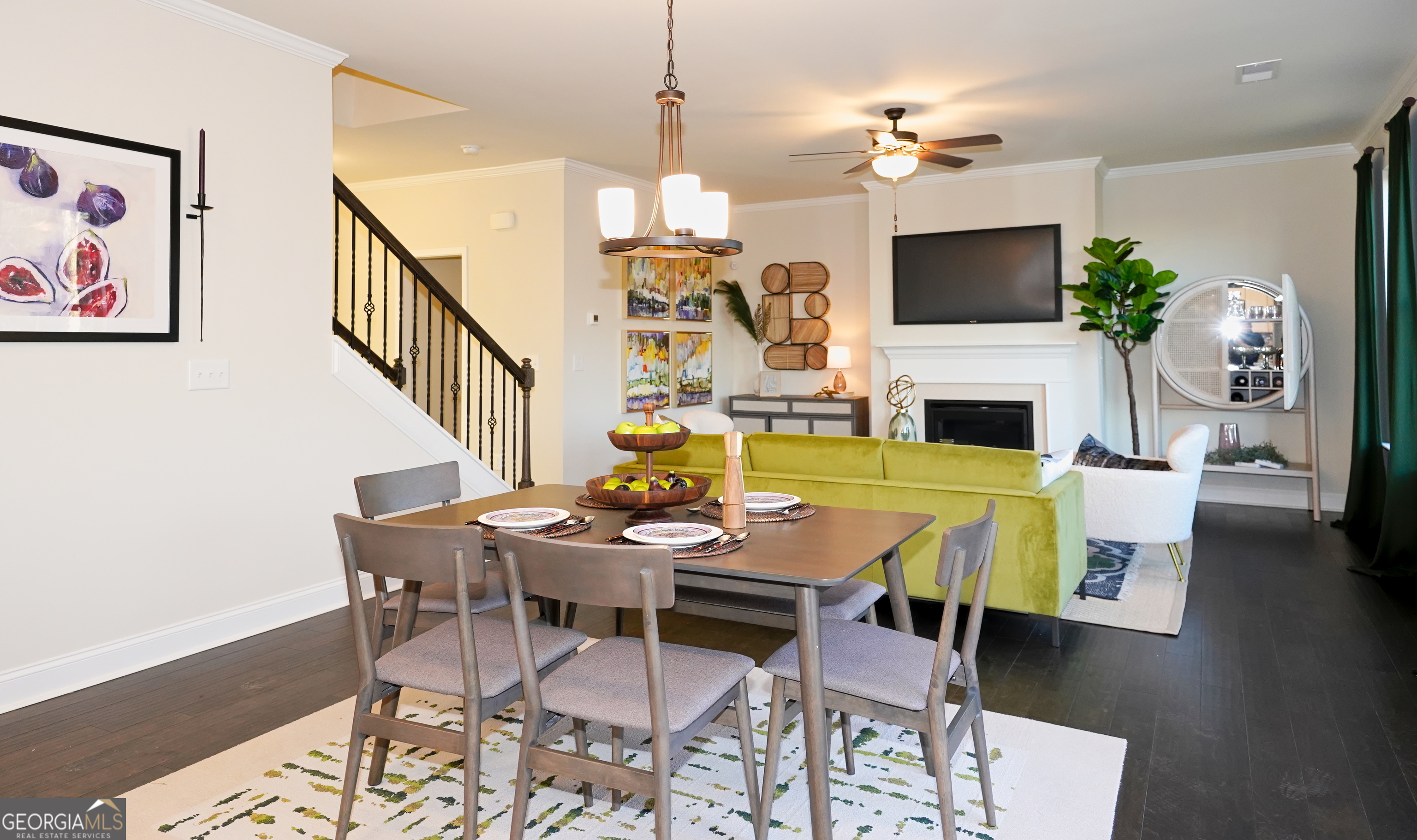 1376 Sunny Valley Lane Braselton GA 30517