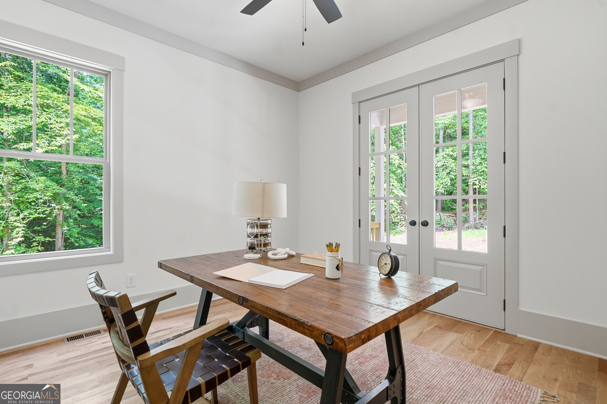 1418 Palm Street Holly Springs GA 30115