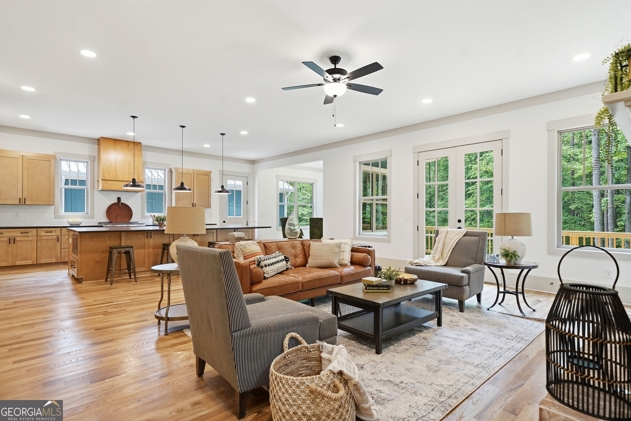 1418 Palm Street Holly Springs GA 30115