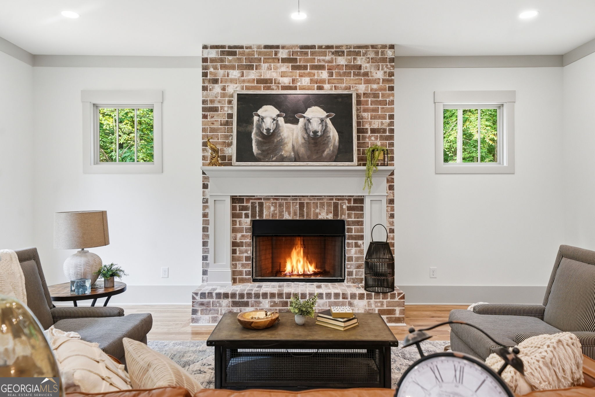 1418 Palm Street Holly Springs GA 30115