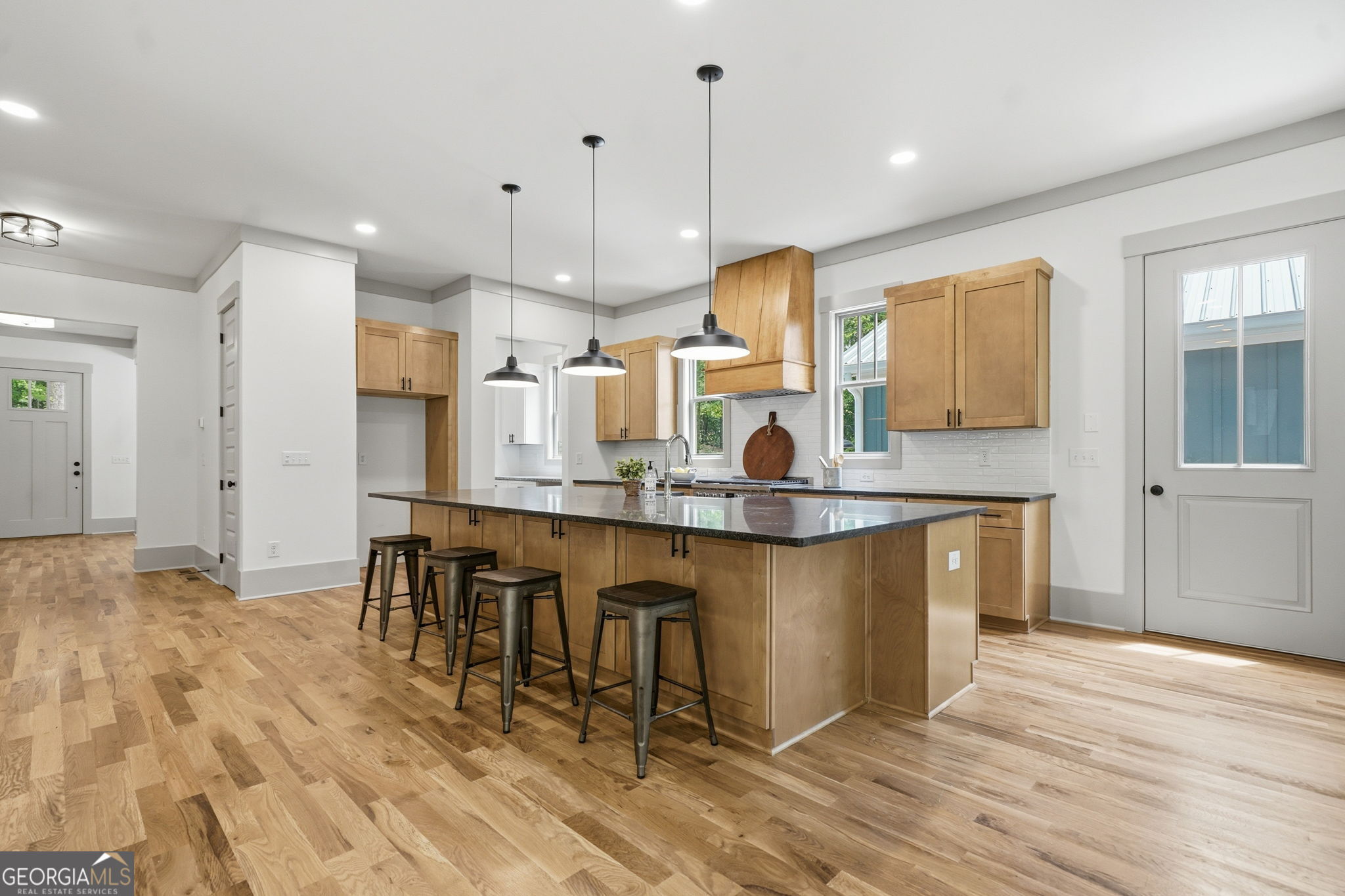 1418 Palm Street Holly Springs GA 30115