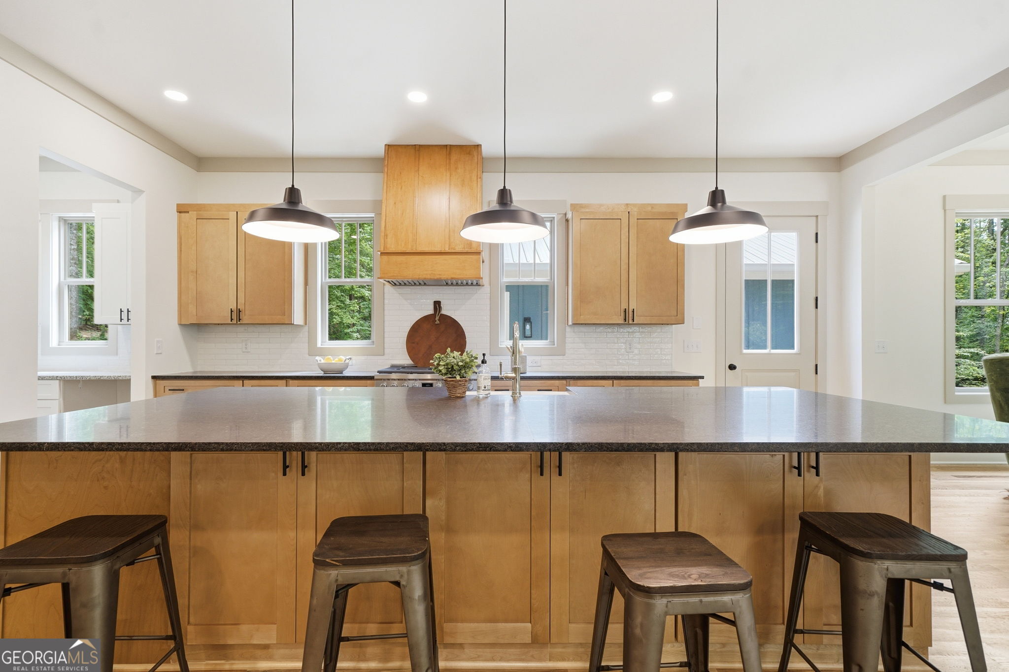 1418 Palm Street Holly Springs GA 30115