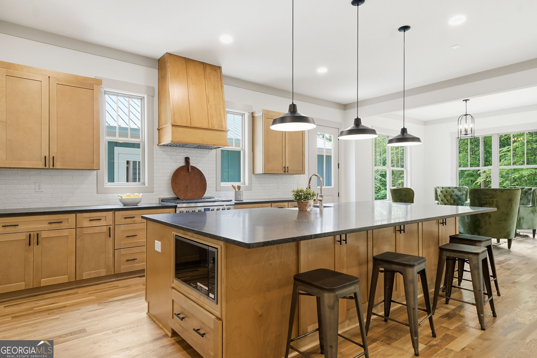 1418 Palm Street Holly Springs GA 30115