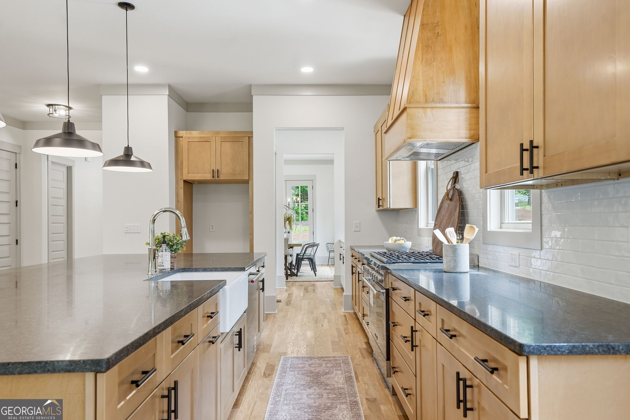 1418 Palm Street Holly Springs GA 30115