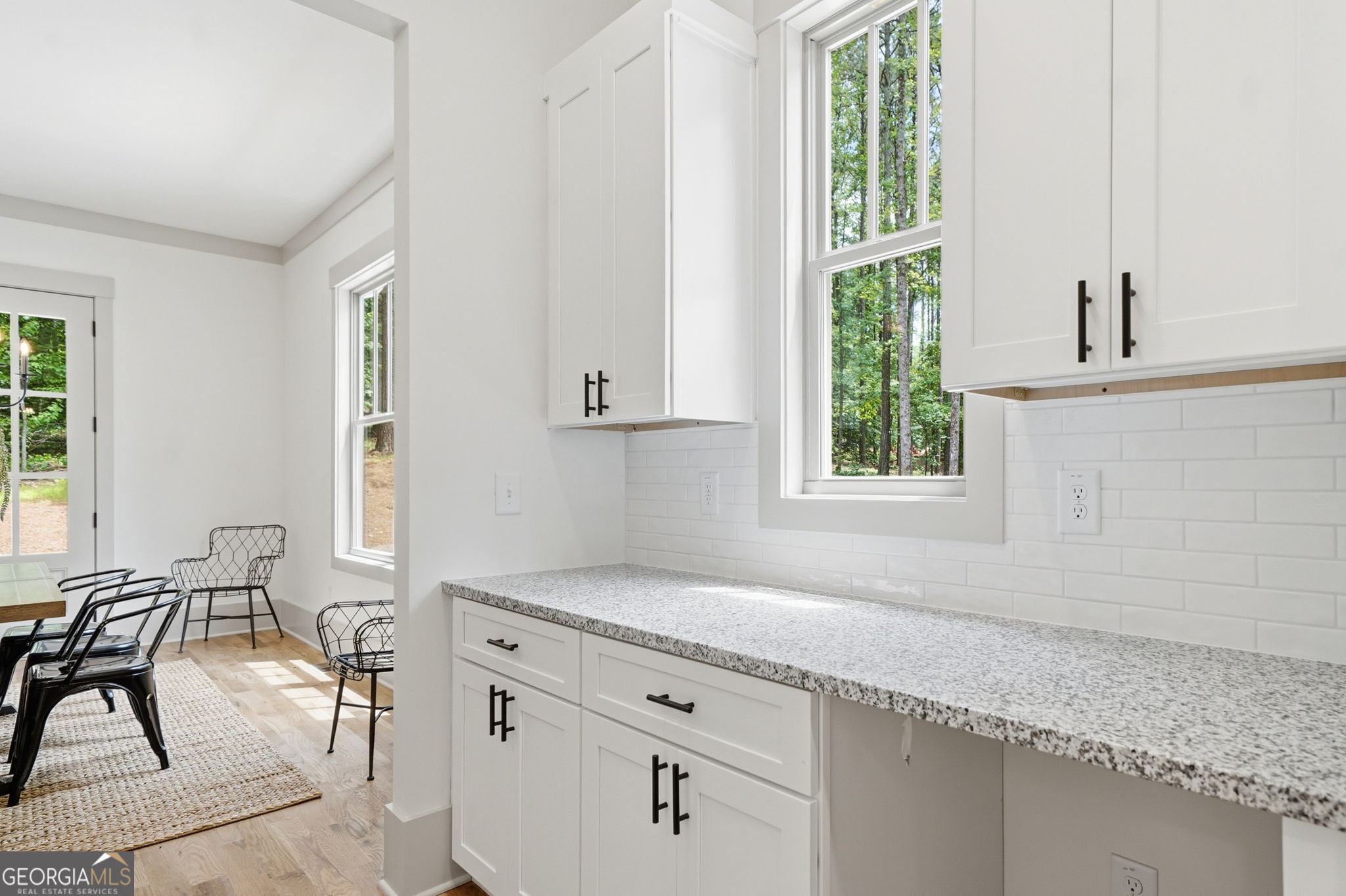1418 Palm Street Holly Springs GA 30115