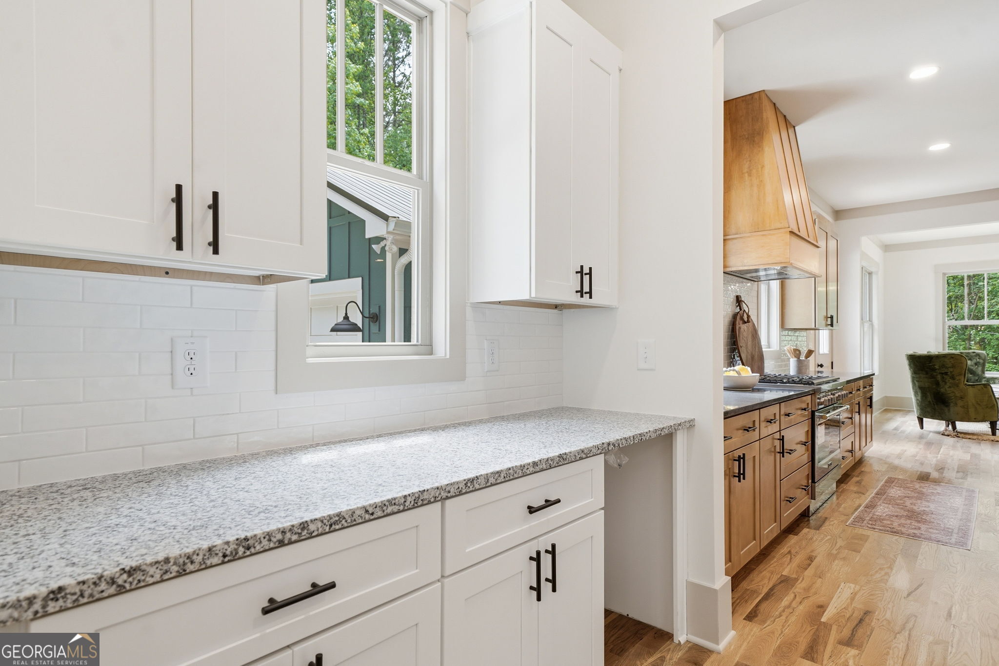 1418 Palm Street Holly Springs GA 30115