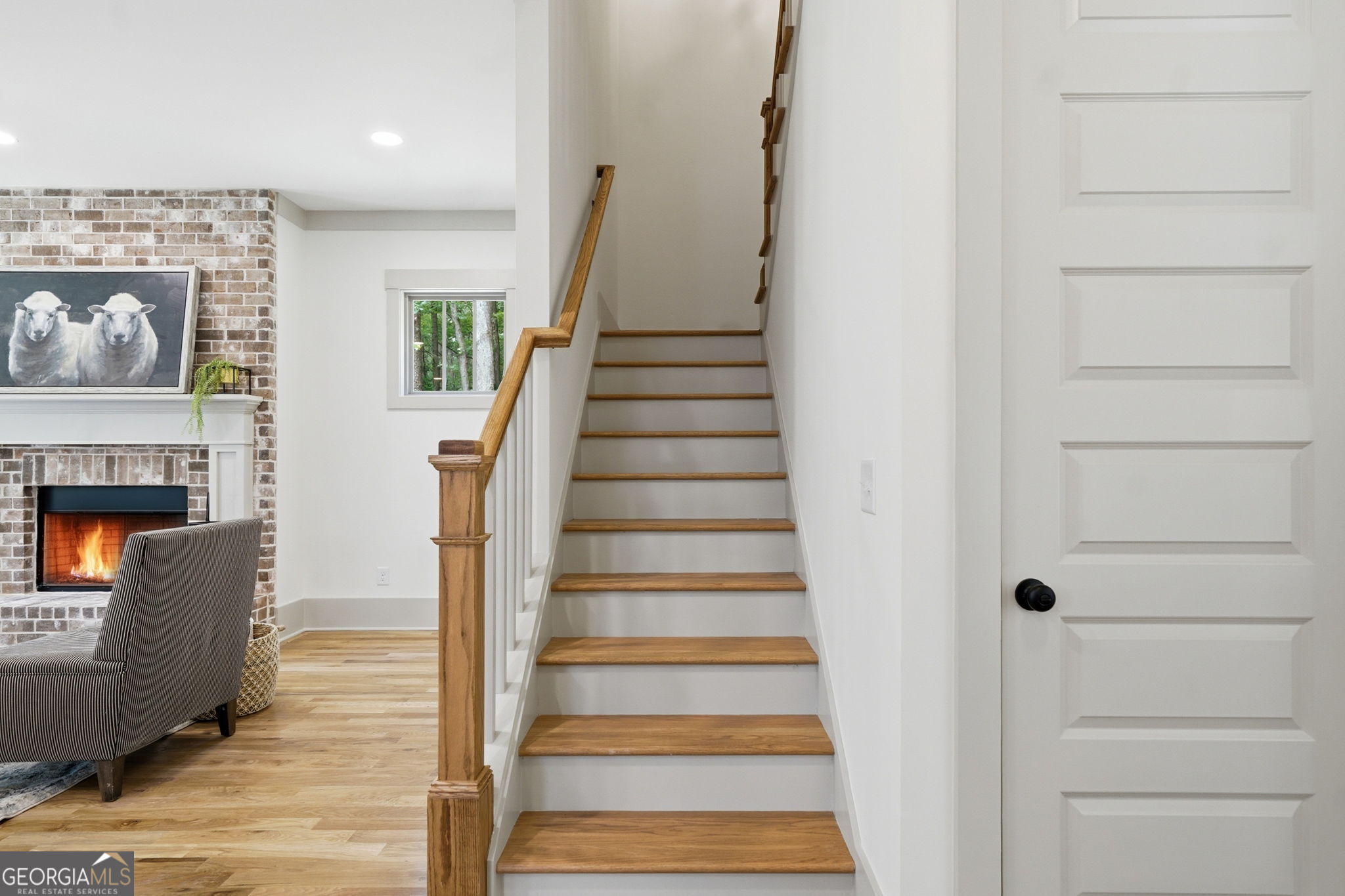 1418 Palm Street Holly Springs GA 30115