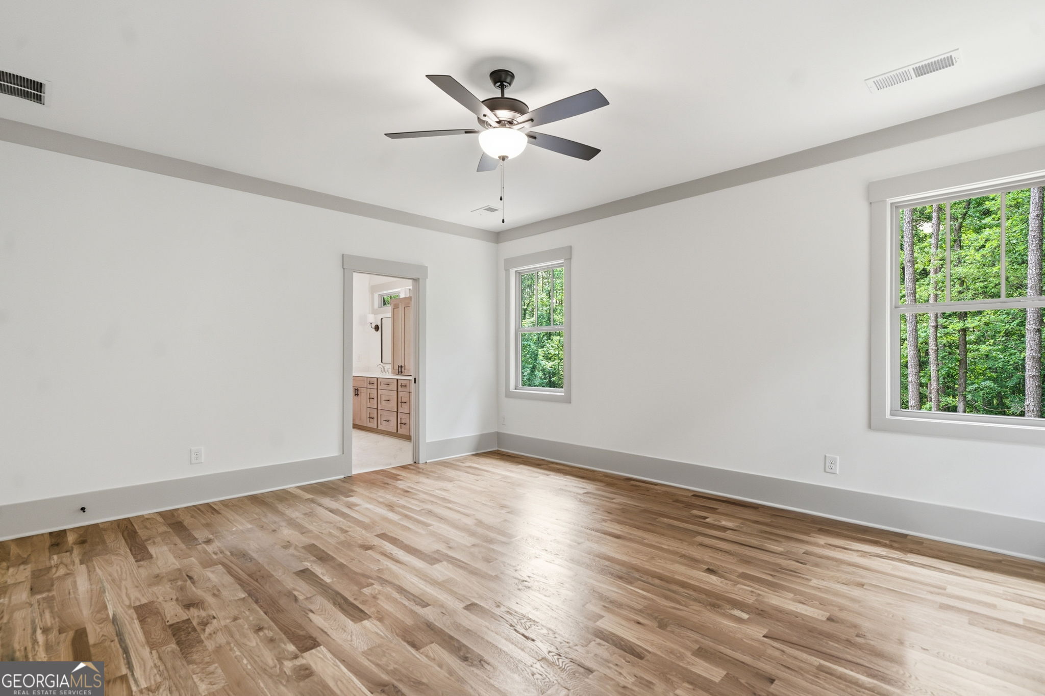 1418 Palm Street Holly Springs GA 30115