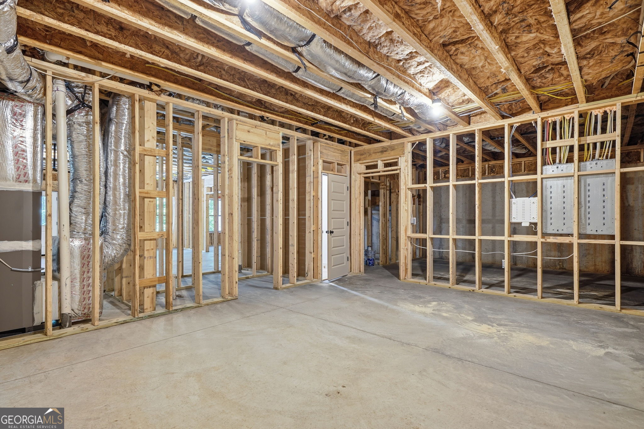 1418 Palm Street Holly Springs GA 30115