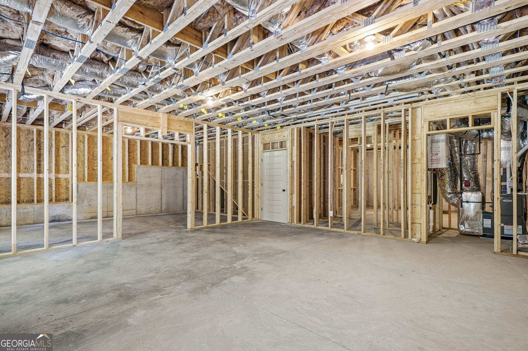 1418 Palm Street Holly Springs GA 30115