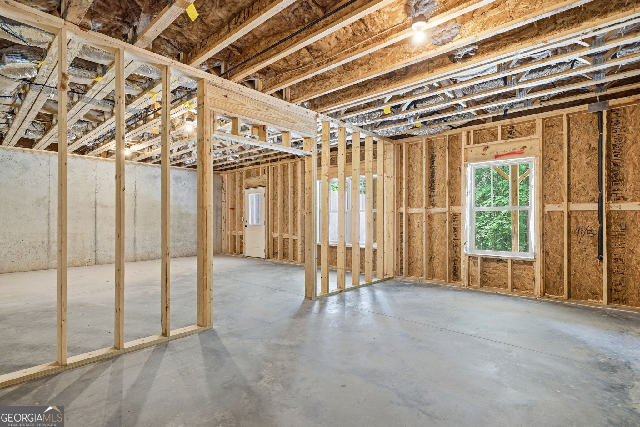 1418 Palm Street Holly Springs GA 30115