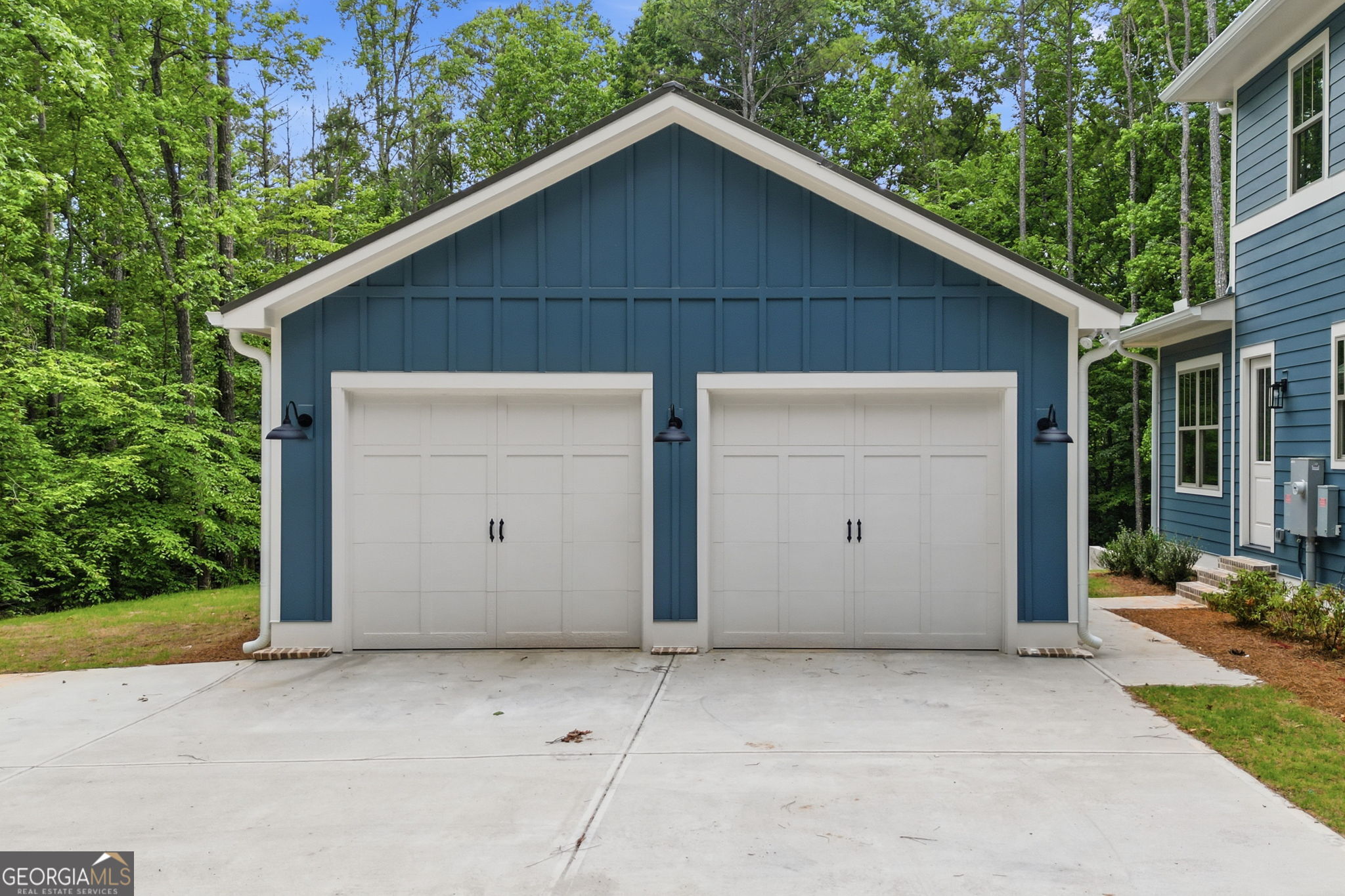 1418 Palm Street Holly Springs GA 30115