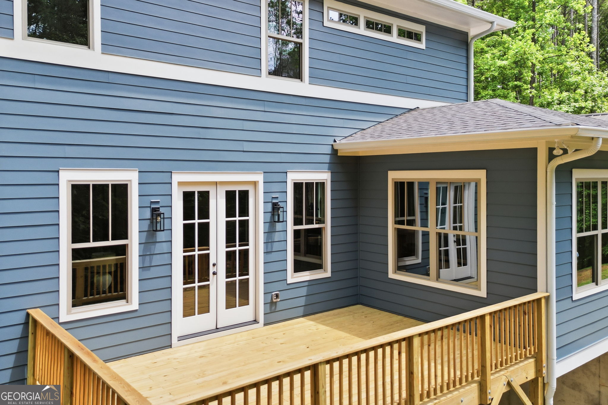1418 Palm Street Holly Springs GA 30115