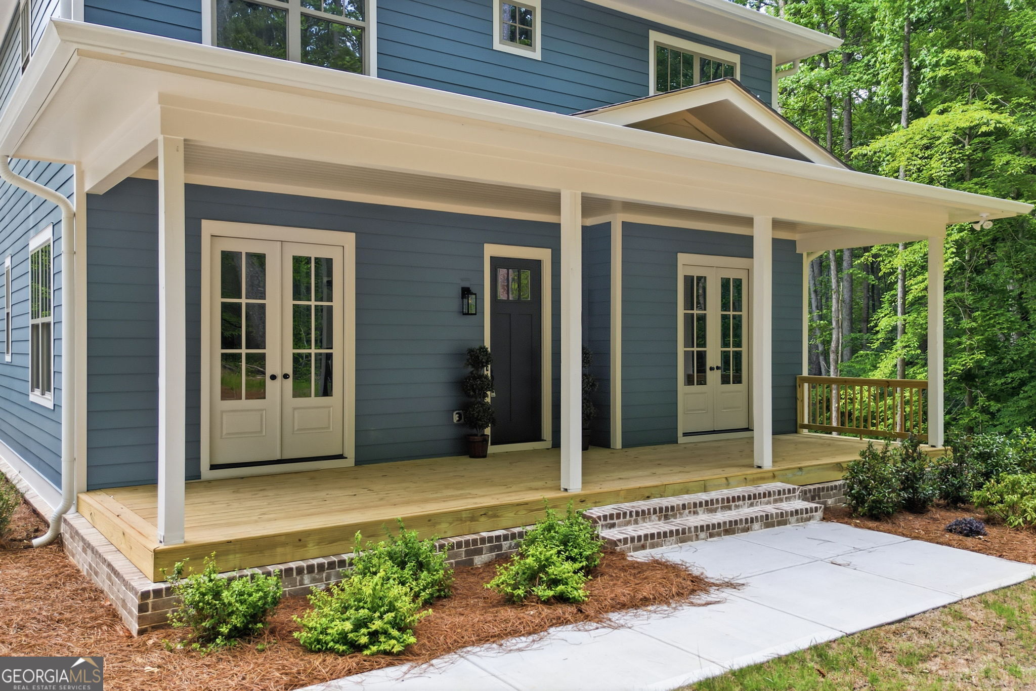 1418 Palm Street Holly Springs GA 30115
