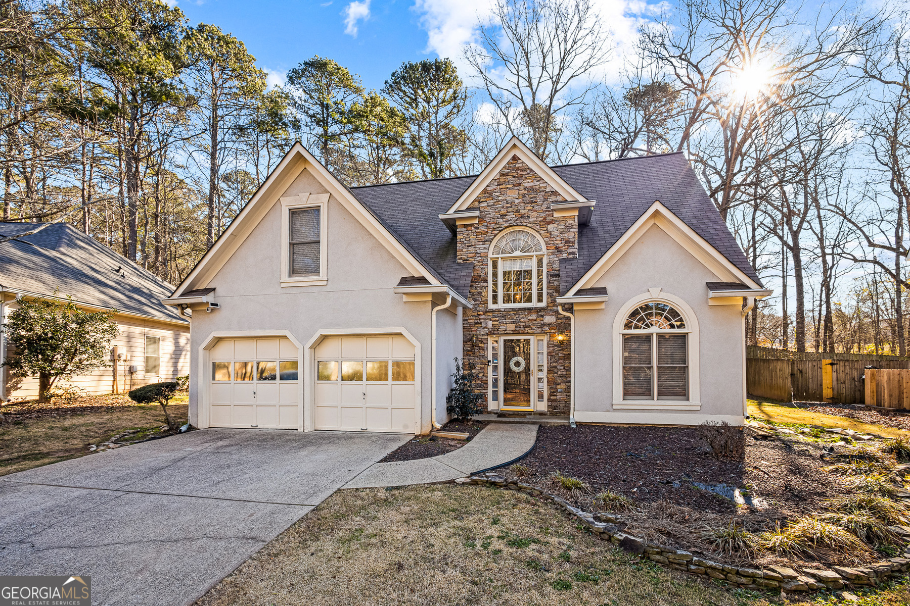 4052 Thornbrook Lane Marietta GA 30066