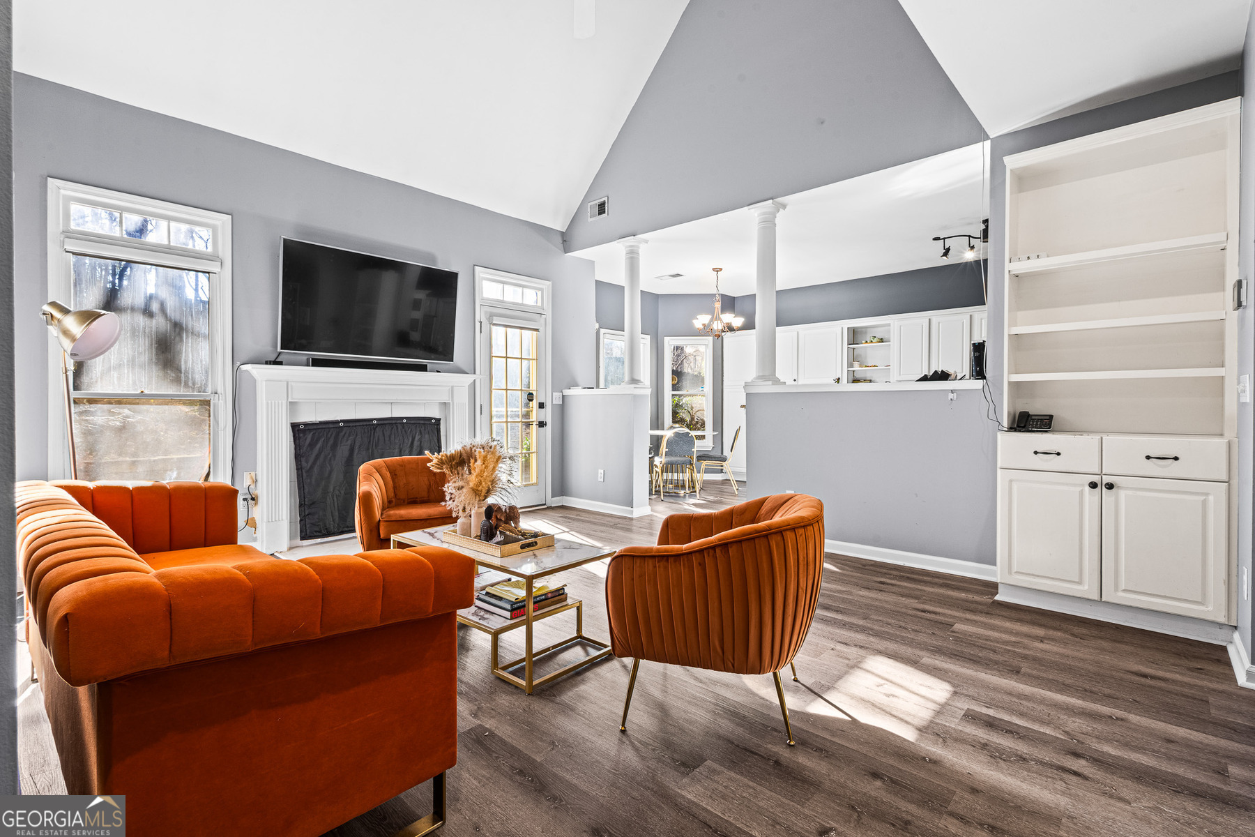 4052 Thornbrook Lane Marietta GA 30066