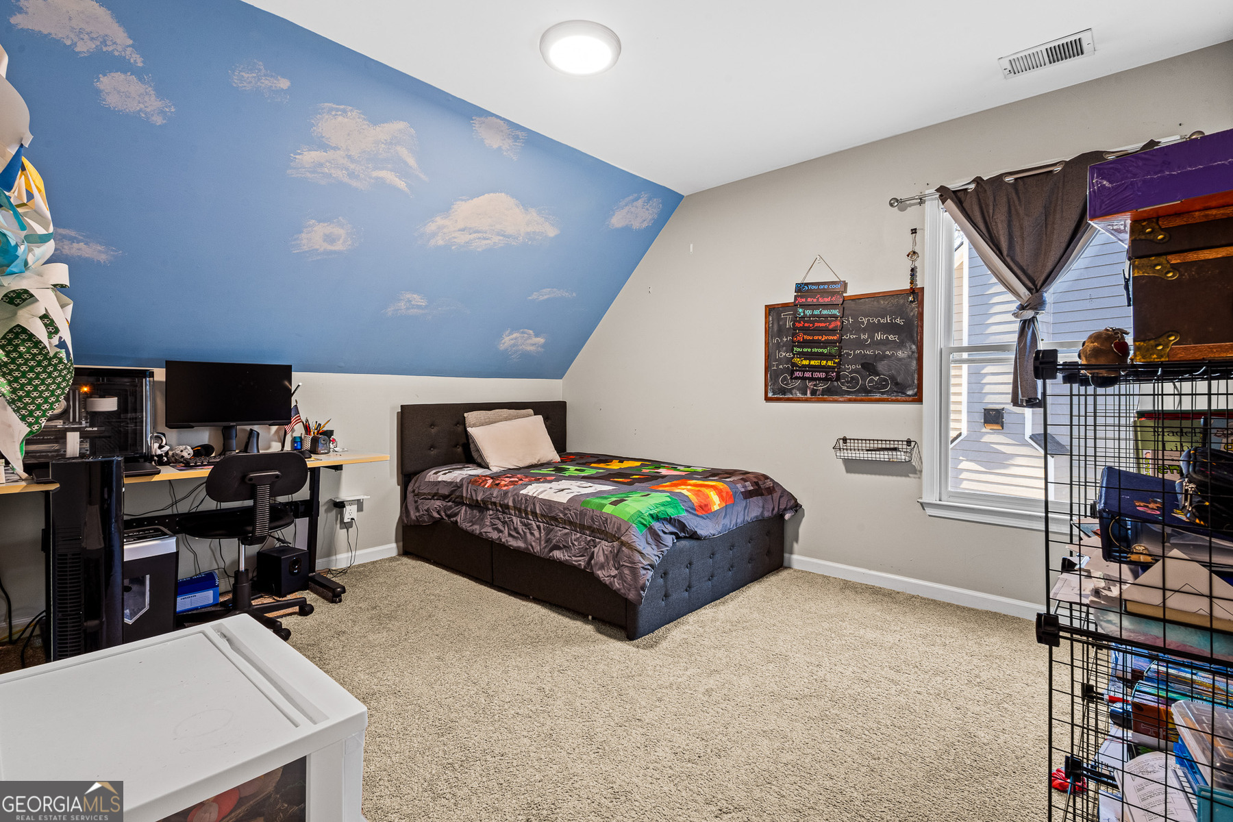 4052 Thornbrook Lane Marietta GA 30066