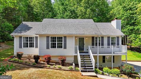 402 Deer Run Jasper GA 30143
