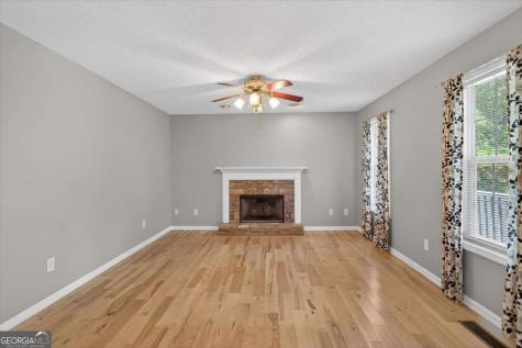402 Deer Run Jasper GA 30143