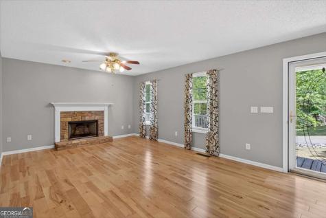 402 Deer Run Jasper GA 30143