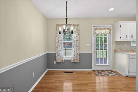 402 Deer Run Jasper GA 30143