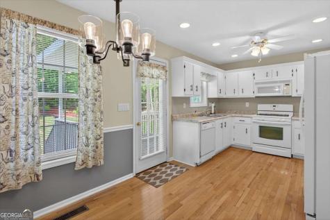 402 Deer Run Jasper GA 30143