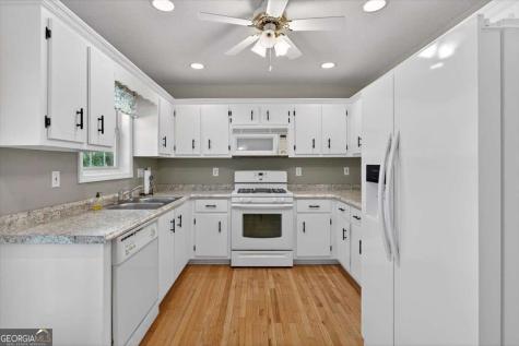 402 Deer Run Jasper GA 30143