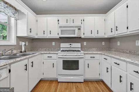 402 Deer Run Jasper GA 30143