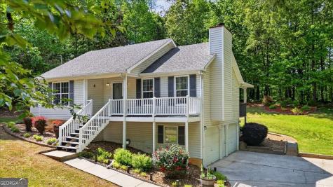402 Deer Run Jasper GA 30143