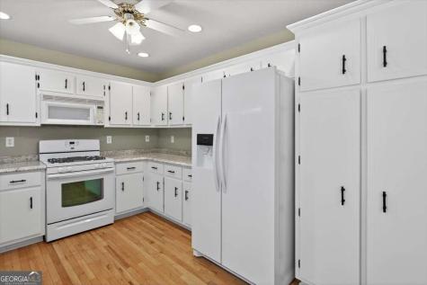 402 Deer Run Jasper GA 30143