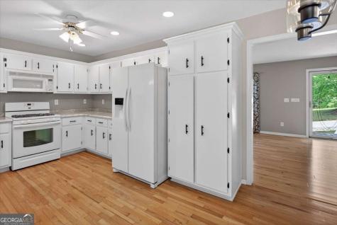 402 Deer Run Jasper GA 30143