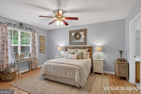 402 Deer Run Jasper GA 30143
