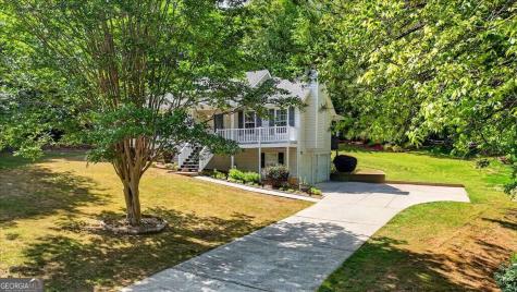 402 Deer Run Jasper GA 30143