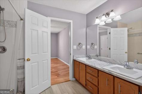 402 Deer Run Jasper GA 30143