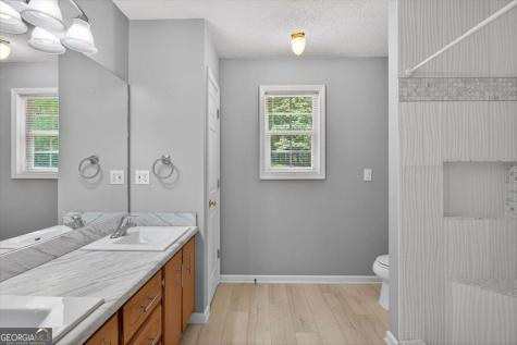 402 Deer Run Jasper GA 30143