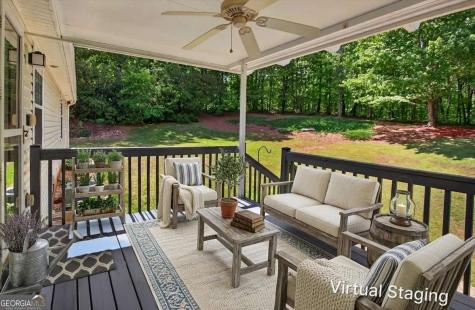 402 Deer Run Jasper GA 30143