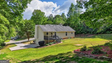 402 Deer Run Jasper GA 30143