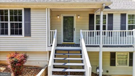 402 Deer Run Jasper GA 30143