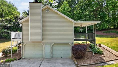 402 Deer Run Jasper GA 30143