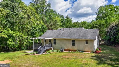 402 Deer Run Jasper GA 30143