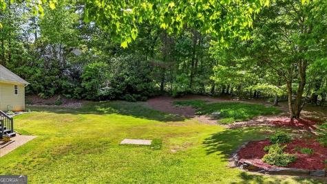 402 Deer Run Jasper GA 30143