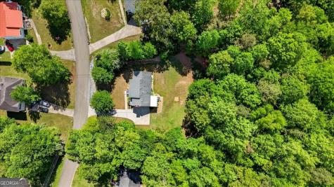 402 Deer Run Jasper GA 30143