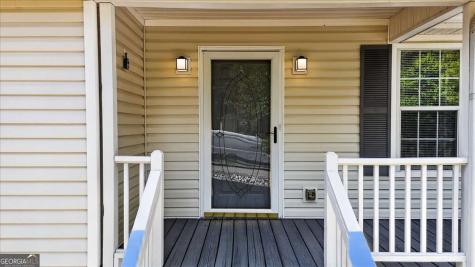 402 Deer Run Jasper GA 30143