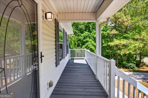 402 Deer Run Jasper GA 30143